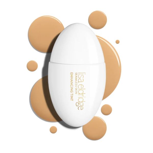Lisa Eldridge Seamless Skin Enhancing Tint - T7 (Neutral Undertone)