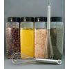Sweet BBQ Blend in a plastic container - (1 lb. [16 oz.] ) - KOSHER