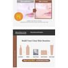 SUNGBOON EDITOR  Deep Collagen Overnight Mask 37 G x 4 sheets/box