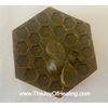 Turmeric Coffee Shea Butter Natural Handmade Soap