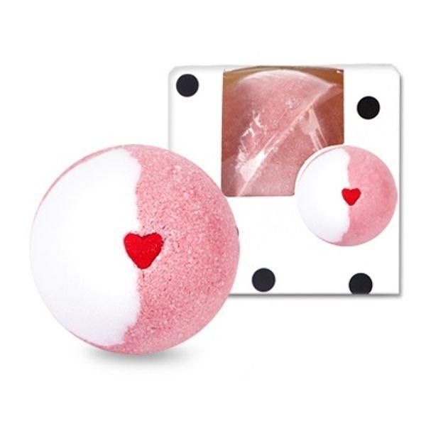 [Kyobo Bookstore] Arvien Exciting Night Bubble Bath Bubble Bar