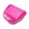 7 – 4346 – 01, Dentures, Case (with spaces) Pink