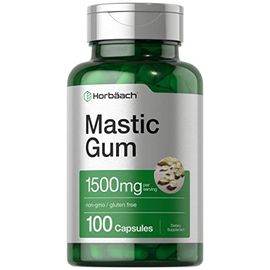 KRINOS MASTIC GUM 0.6oz