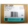 F84-0434 White Rodgers 1" zone valve replacement cartridge