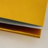 Gold Aluminized Heat Shield Reflective Material Barrier adhesive Backed Blanket