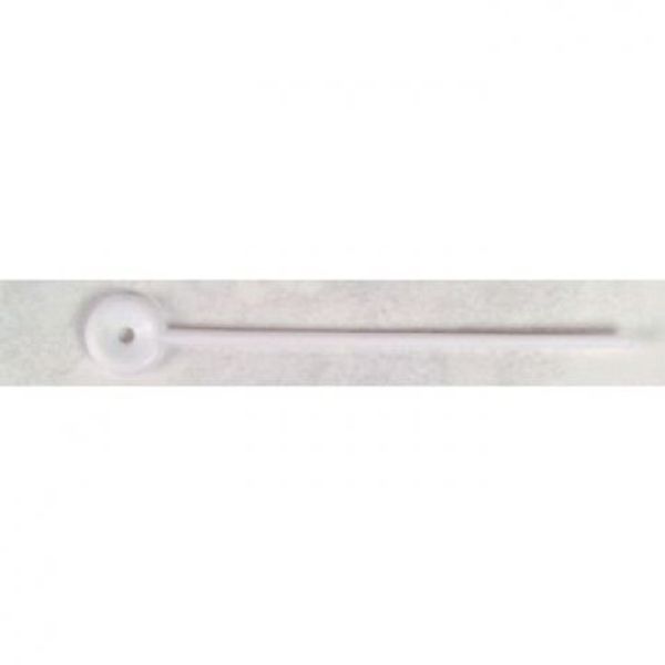 Efalock Holding Needles - White, per pack of 100