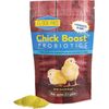 Flock PRO Chick Boost Probiotic Vitamins, Minerals Electrolytes for Chickens 8oz
