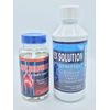 Kit Flex Solution Joint Health Support Liquid & capsules Glucosamine Chondroitin