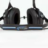 H41 Behind The Head BTH Racing Two Way Intercom Headset Off Road Coil Cord Cable
