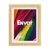 Kenro Envoy Classic Natural Frame A3 with A4 Mat