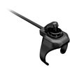 SHIMANO Sw-Rs801 Shift Switch Black, Sw-Rs801-S, 100Mm