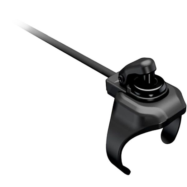 SHIMANO Sw-Rs801 Shift Switch Black, Sw-Rs801-S, 100Mm