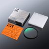 K&F Concept K-Series Pro UV Filter Slim MC UV Protection Filter 62 mm