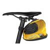 Topeak SideKick Wedge Seat Bag, Black, Medium