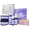 White Oak Lavender The Satin Collection