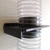 Wall Mount Adapter for Getting Fitting #341