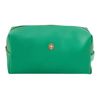 Pip Studio Coco Cosmetic Bag Medium Green 21.5 x 10 x 10.5 cm