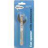 Chef Aid Can Opener with Corkscrew