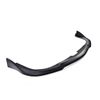 G-PLUS Polyurethane Winglet Aero Front Bumper Lip Splitter Diffuser Compatible with Impreza WRX Sti 2006-2007