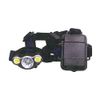 Flowbar PHY-7060 Battery Operated LED Headlight, 7 Point Modes, Received Product