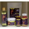 BOBARABA PRO MAX BUTT  enhancement set   oil ,cream Gummies ,capsules AND TEA