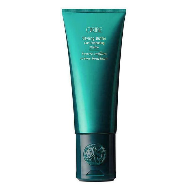 Oribe Styling Butter Curl Enhancing Creme 200ml 6.8oz* NEW* W/O BOX