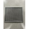 Kitchen Basics 101 Aluminum Hood Vent Filter 4 Pack 97006931 Replacement 