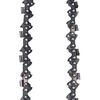 Einhell Replacement Chainsaw Chain - Chainsaw Accessory For Einhell GP-LC 36/35 Li Chainsaw - 35cm Chain Length, 52 Drive Links, 1.1mm Thickness, 3/8