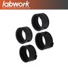 labwork Carb Carburetor Intake Boot Joint Set Replacement for Honda CBR600F2 CBR600F3 CBR600SJ