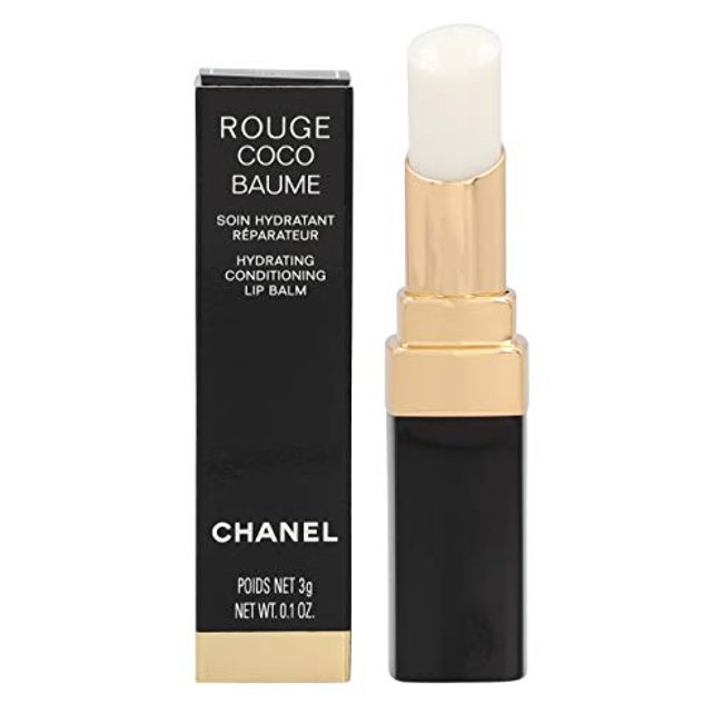 rouge coco baume