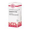 Cholesterinum D200 DHU Globuli, 10 g Globuli