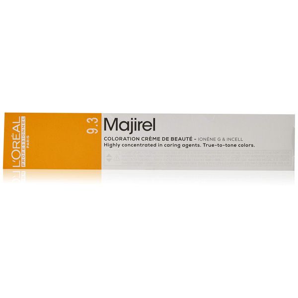 Loreal MAJIREL EU ABS HT/RC 9.3 14B V511