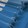 Daiwa NZON RIG CASE BLUE BLACK 12in NZRC-BB12