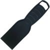 Plastic Putty Knife, Flexible, 2 In. W