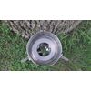 Flenda Camp Buddy Natural Draft Firewood Camp Stove