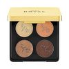 Jafra Royal Eyeshadow Quartet Golden Muse 7.6 g