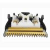 Ultra-sharp Beard/Hair shaver Replacement Trimmer Clipper Blade fit for Philips QT4000 QT4002 QT4005 QT4008 QT4018
