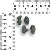 Starborn Natural Seraphinite Primalite Crystal - Medium