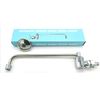 Automatic Chinese Wok Range Swing Faucet Mfg: Sunny USA/iPro Kitchenware