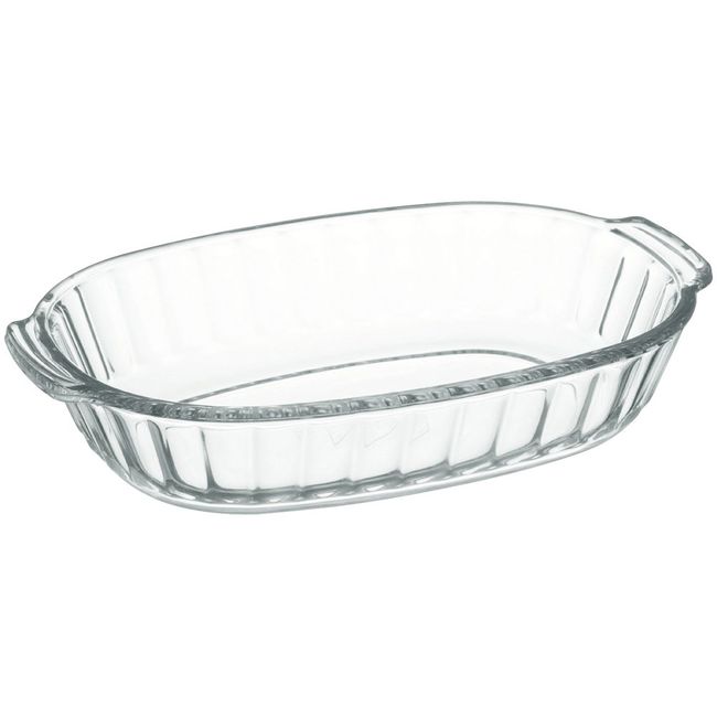 Iwaki Basic Series Bakeware