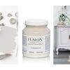 Fusion Mineral Paint (500 ml, Coblestone