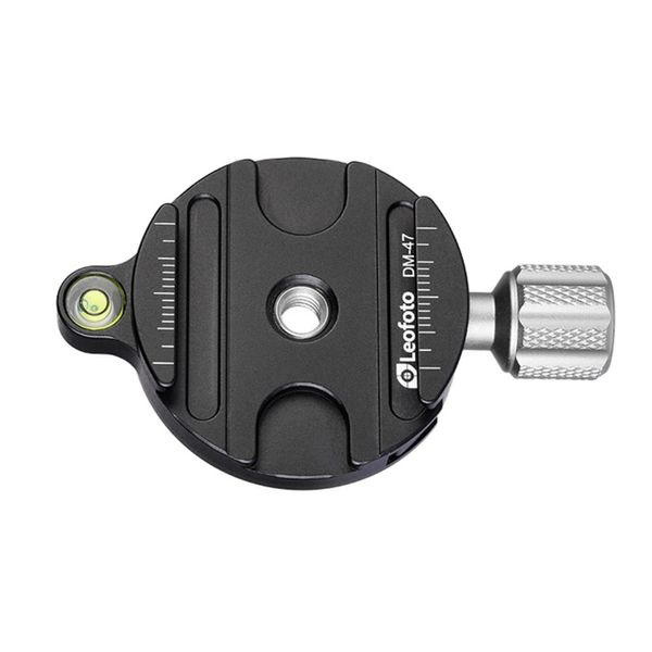 LEOFOTO DM-47 Quick Coupling