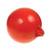 Pack of 2 - Round Filling Valve Float - 4.1/2" Diameter