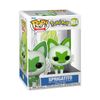 Funko Pop! Collectible Toy Figure - Typical Oasis 105