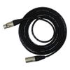 Proco EXMN-25 Excellines Microphone Cable 25 Ft with Neutrik Connectors