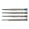 EMS 62077-20 Phillips Screwdriver, Size 2.0 mm