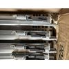 10 RH ONLY Hettich Quadro V6 21" Full Extension Drawer Slides Silent System
