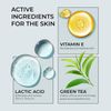 Glycolic Acid Serum for Face 15% Strength - Extra Large Size (2Oz) New Formula