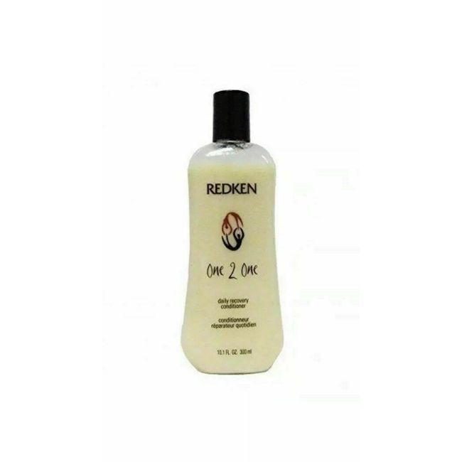 Redken One 2 One Daily Recovery Conditioner 10.1 oz Unisex