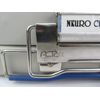 Medin ACT2 Sterilization Container with Lid, Basket/Insert/Tray, and Plate SKUN1